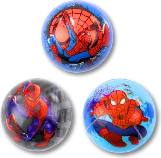 motivo SPIDER accattivante che incentiva il movimento