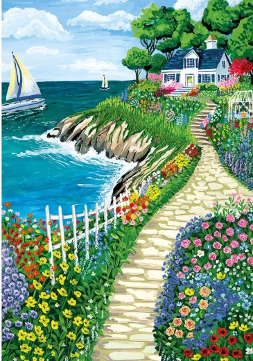 Un montaggio rilassante per tutti