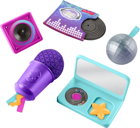 Studio musicale per i più piccoli