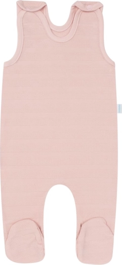 Makkelijk aan te trekken dankzij drukknopen