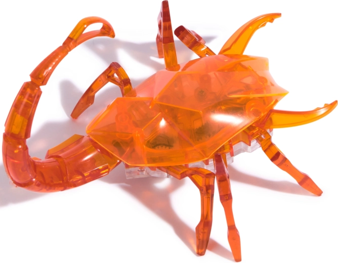 Prosojen dizajn in trpežna konstrukcija