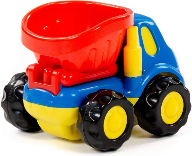 Struttura sicura, resistente e leggera