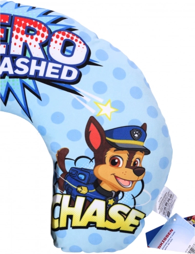 Oblíbení hrdinové PAW Patrol: Chase a Marshall