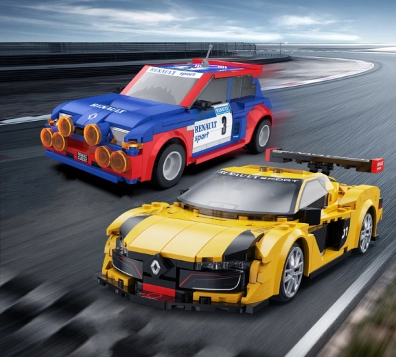 Controllo duale: telecomando e app