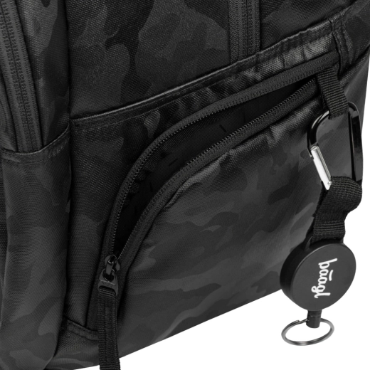 Praktické detaily pro školní den