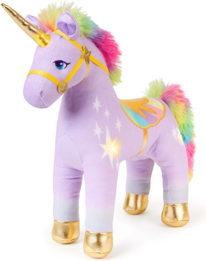 Stehende Ausführung zum Spielen und Ausstellen