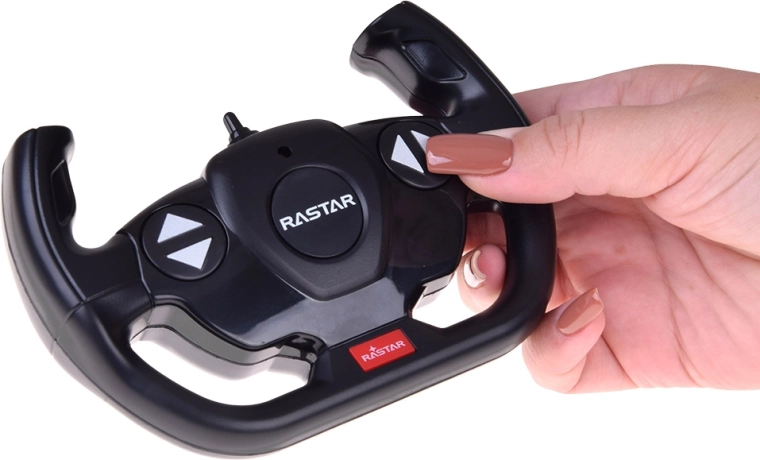 Stable 2.4 GHz control