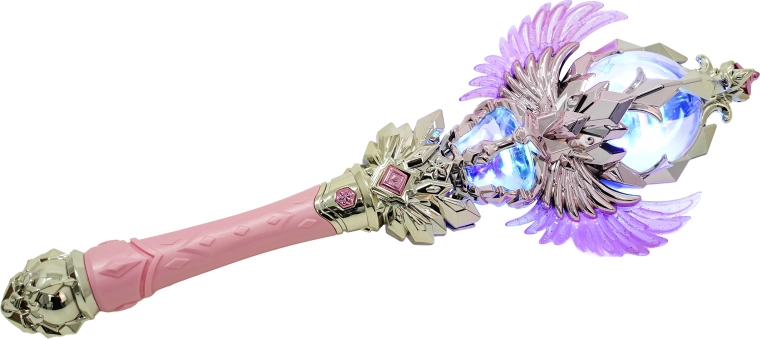 Melodie divertenti e suoni magici