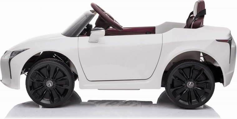 Tichá a plynulá jízda díky EVA kolům