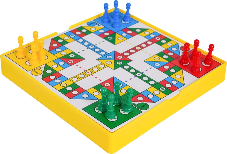 Durable plastic construction