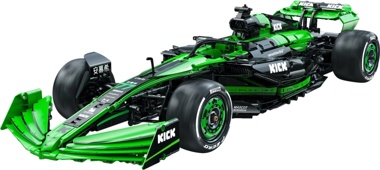 Permanent tryk uden klistermærker + valg af numrene 24/77