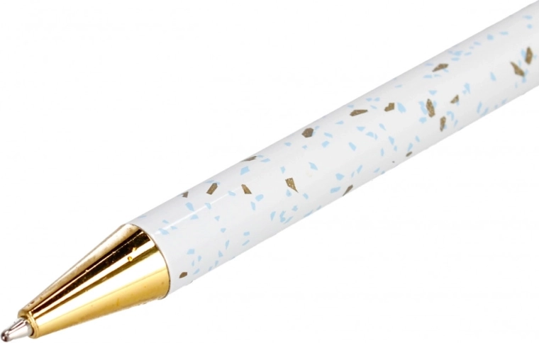 Tratto fluido e preciso da 0,7 mm