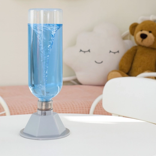 Stable base and safe design