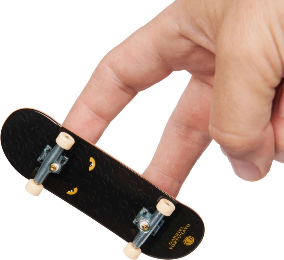 Voznja in triki kjerkoli