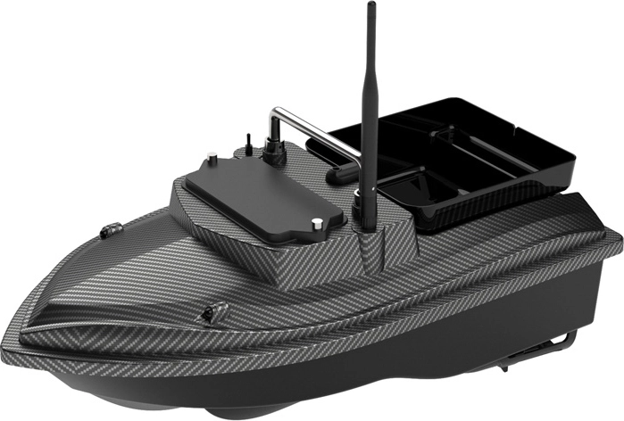 Portata di 2 kg e propulsione affidabile