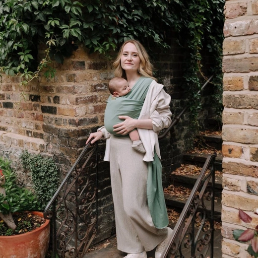 Vrije handen en nabijheid altijd en overal