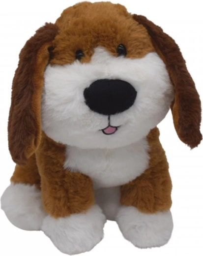 Matière toute douce pour des câlins sans fin