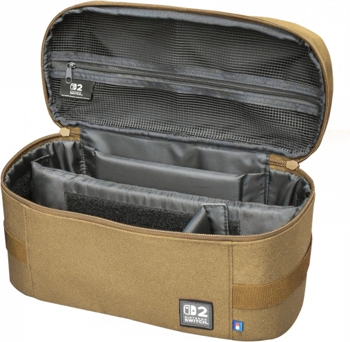 Flexible and organized layout