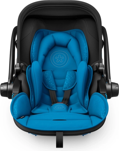 Protection latérale et confort améliorés