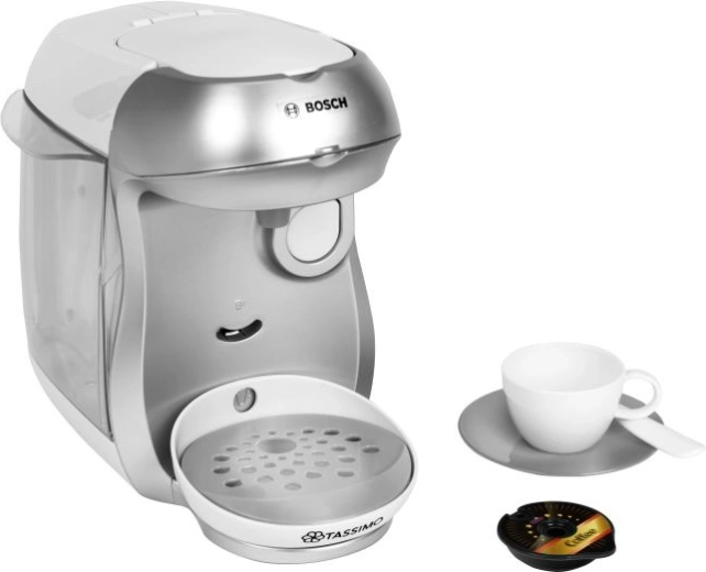 Real water flow without heating