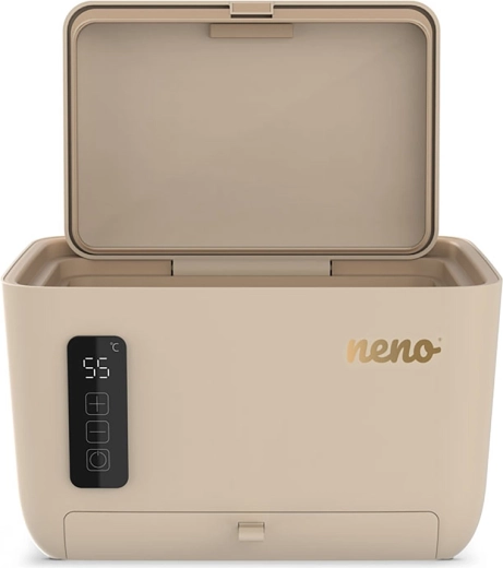 Enakomerno segrevanje brez izsuševanja