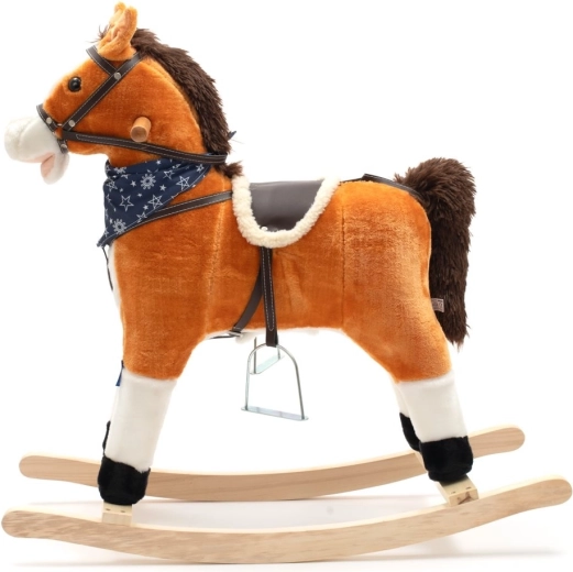 Soft plush and cute design