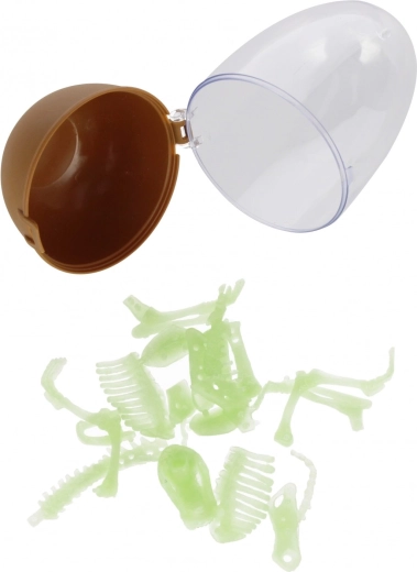 Practical storage egg