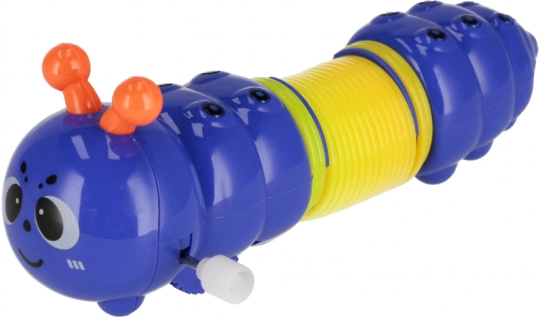 Facile da caricare, senza batterie