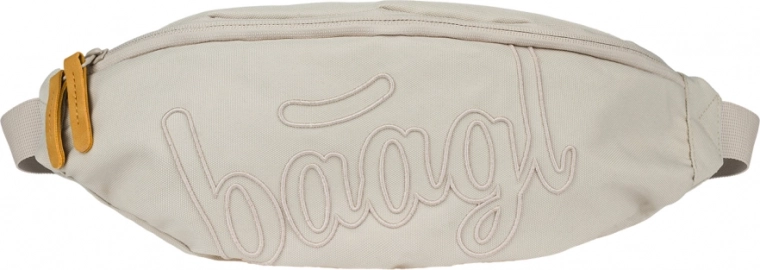 Baagl bæltetaske Snap Mist