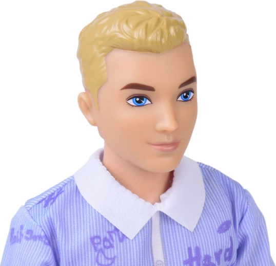 Lavorazione dettagliata per un aspetto realistico