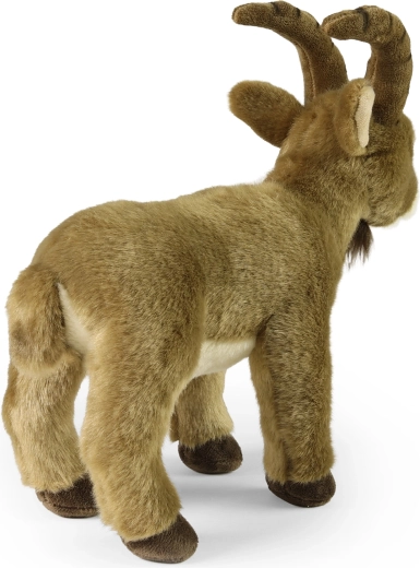 En superblød ven til kram og leg