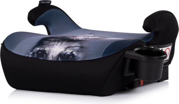 i-Size által igazolt biztonság