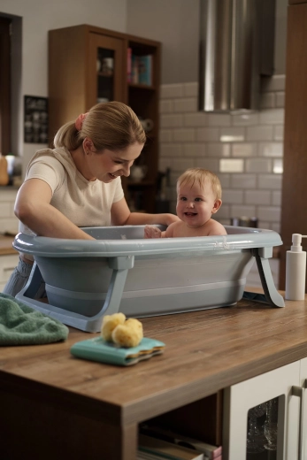 Geïntegreerde thermometer en afvoerstop