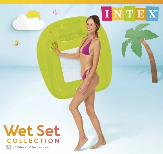 Inflatable Lounge Chair