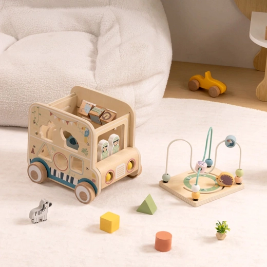 Tandwielen, labyrinten en safariverhalen