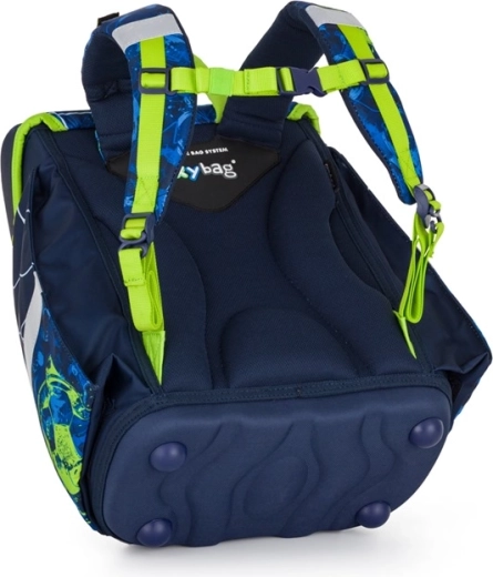 Elke dag veiligheid en duurzaamheid