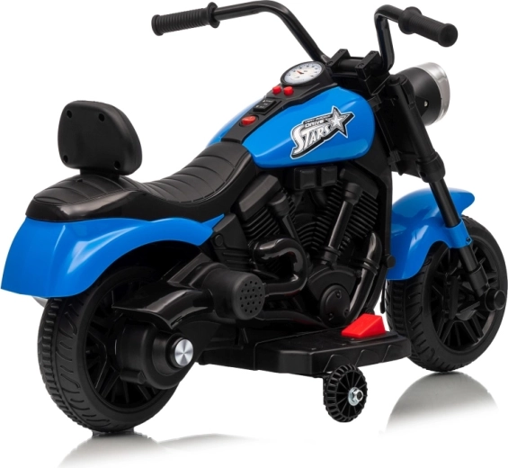 LED-licht en ingebouwde melodieën