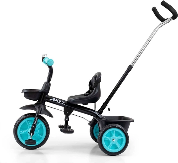 Contrôle parental et guidage confortable