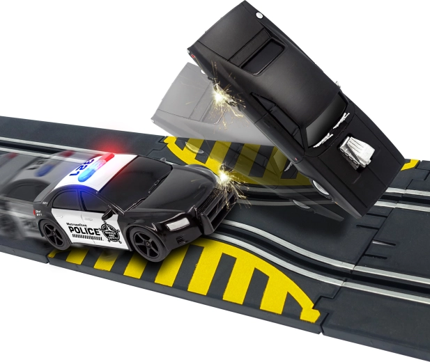 Zábava pro 2 hráče s kabelovými ovladači