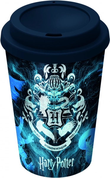 Harry Potter Coffee Travel Mug 390 ml