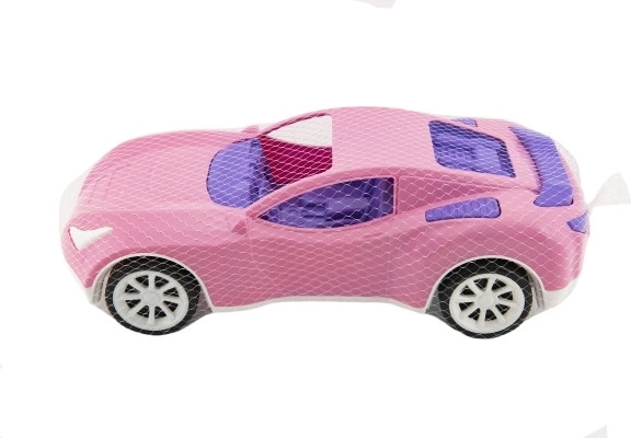 Confezione pratica in rete