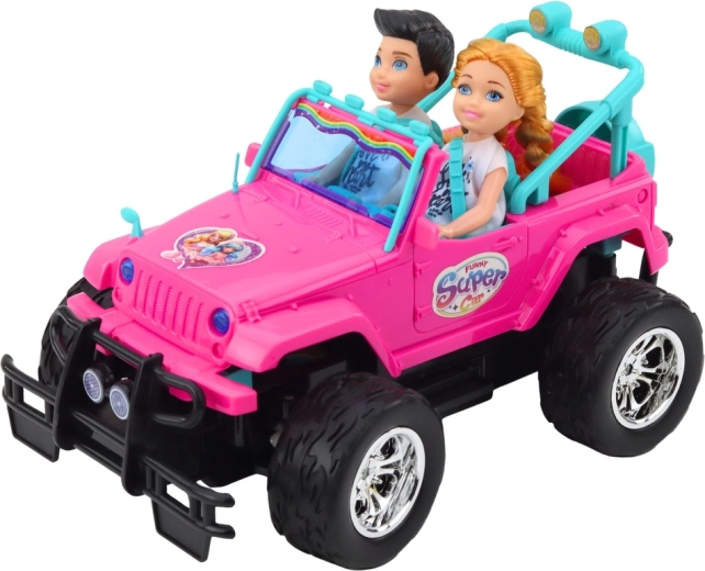 Uitstekende wendbaarheid op verschillende ondergronden