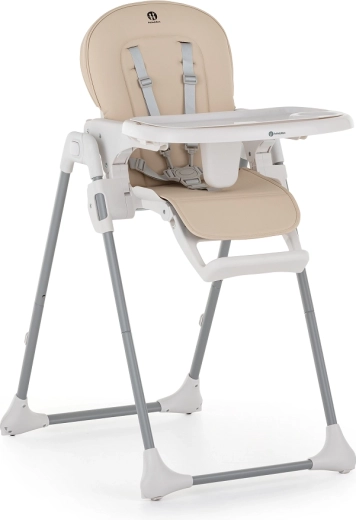 Distanza del vassoio regolabile