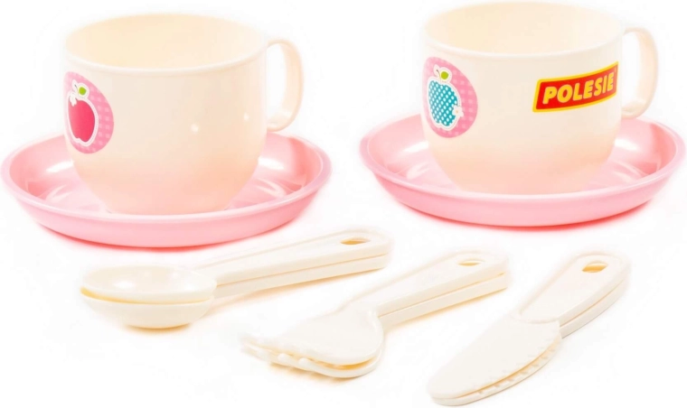 Design ludique aux motifs fruités