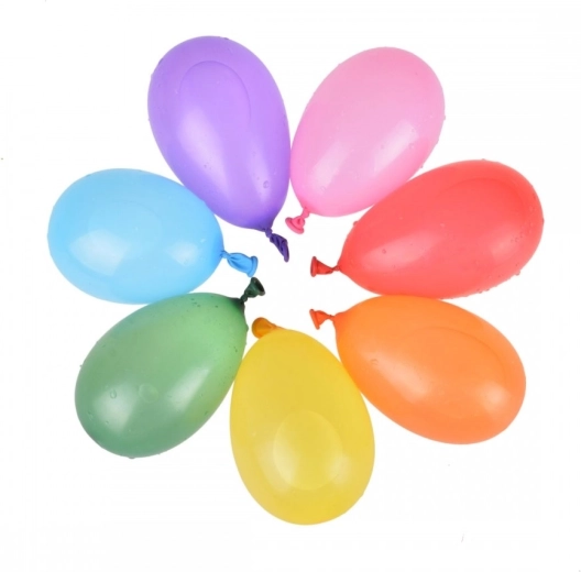 Couleurs vives et remplissage facile