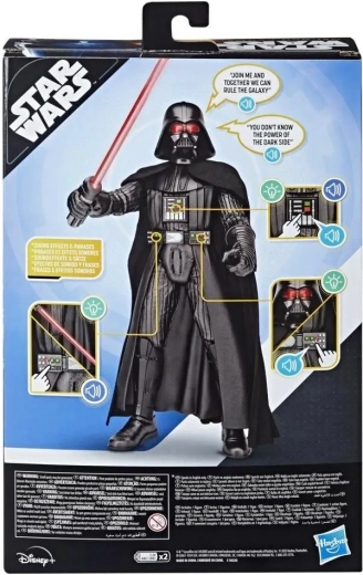 Světelné a zvukové efekty