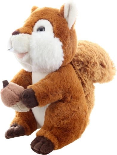 Ideal size for little hands