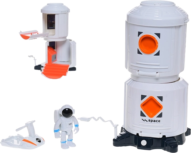 Compact design and durable build