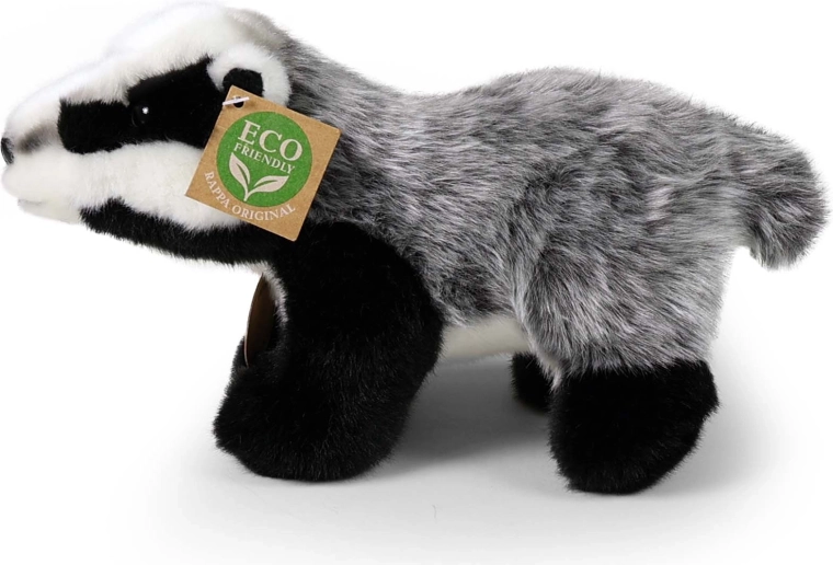 Blød følgesvend til børn fra nyfødt