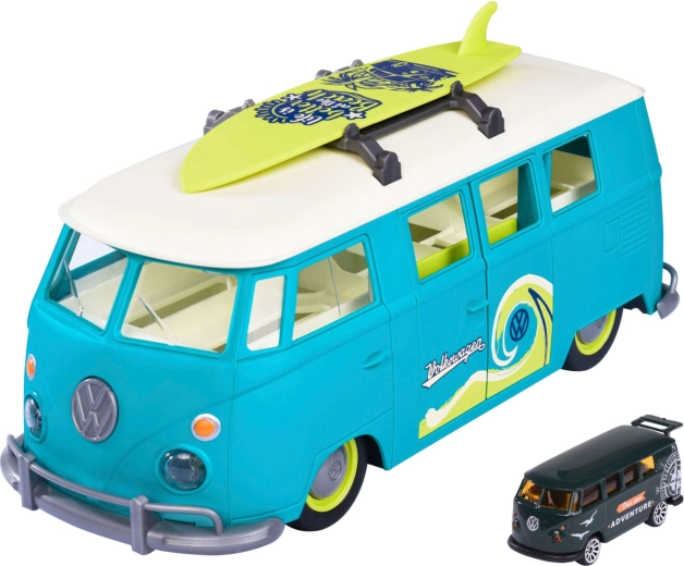 Effetti luminosi sulla calandra